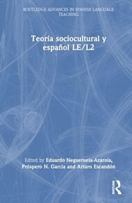 Teoria sociocultural y espanol LE/L2