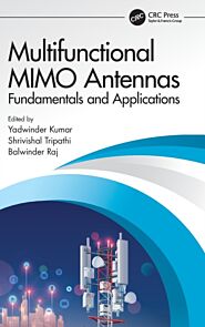 Multifunctional MIMO Antennas: Fundamentals and Application