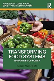 Transforming Food Systems