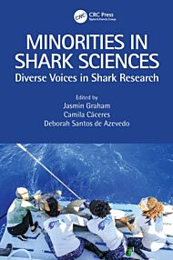 Minorities in Shark Sciences