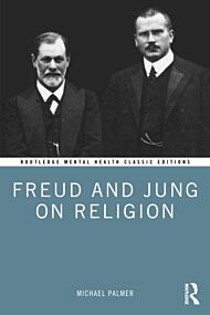 Freud and Jung on Religion