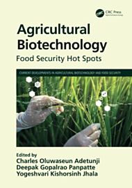 Agricultural Biotechnology