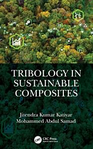 Tribology in Sustainable Composites