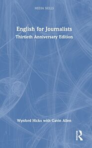 English for Journalists