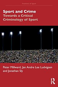 Sport and Crime