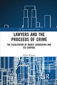 Lawyers and the Proceeds of Crime