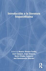 Introduccion a la literatura hispanofilipina