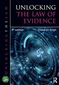 Unlocking the Law of Evidence