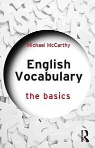 English Vocabulary: The Basics