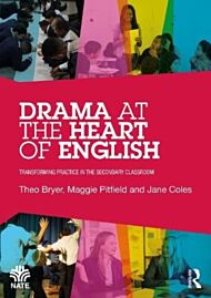 Drama at the Heart of English