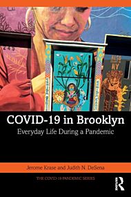 COVID-19 in Brooklyn