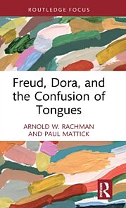 Freud, Dora, and the Confusion of Tongues