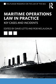 Maritime Operations Law in Practice