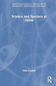 Science and Specters at Salem