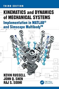 Kinematics and Dynamics of Mechanical Systems