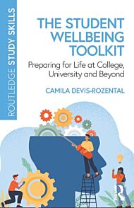 The Student Wellbeing Toolkit