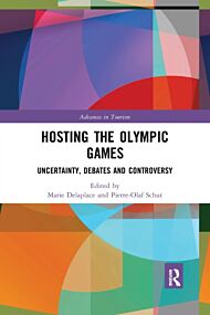 Hosting the Olympic Games