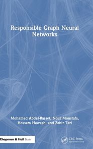 Responsible Graph Neural Networks