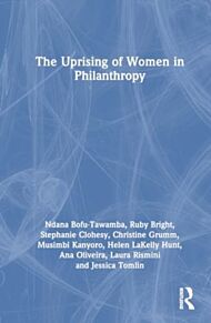 The Uprising of Women in Philanthropy