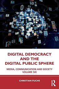 Digital Democracy and the Digital Public Sphere