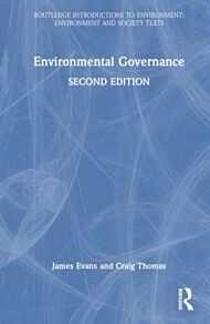 Environmental Governance