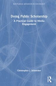 Doing Public Scholarship