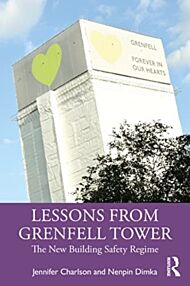 Lessons from Grenfell Tower