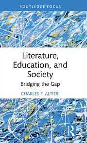 Literature, Education, and Society