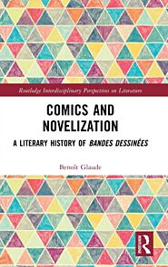 Comics and Novelization