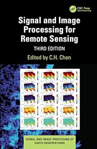 Signal and Image Processing for Remote Sensing