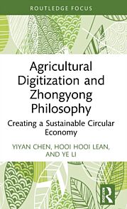 Agricultural Digitization and Zhongyong Philosophy