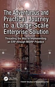 The Adventurous and Practical Journey to a Large-Scale Enterprise Solution