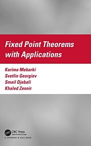 Fixed Point Theorems with Applications