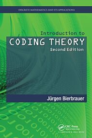 Introduction to Coding Theory