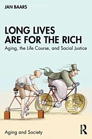 Long Lives Are for the Rich