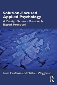 Solution-Focused Applied Psychology