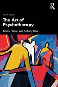 The Art of Psychotherapy