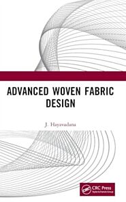 Advanced Woven Fabric Design