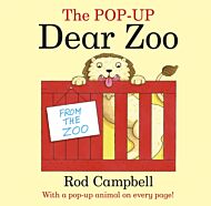 The Pop-Up Dear Zoo