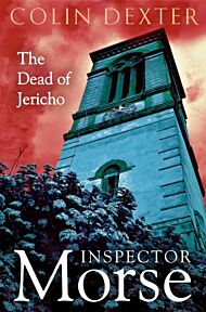 The Dead of Jericho