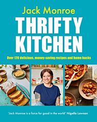 Thrifty Kitchen