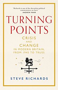 Turning Points