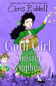 Goth Girl and the Sinister Symphony