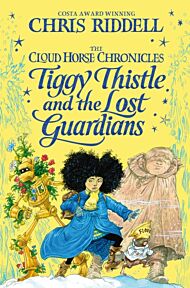 Tiggy Thistle and the Lost Guardians