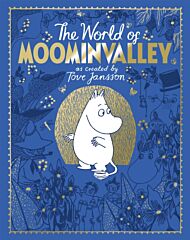 The Moomins: The World of Moominvalley