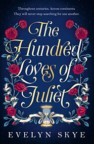 The Hundred Loves of Juliet