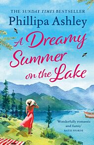 A Dreamy Summer on the Lake