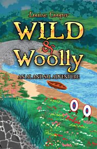 Wild & Woolly