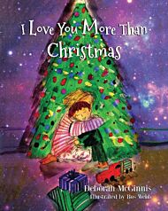 I Love You More Than Christmas