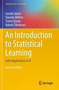 An Introduction to Statistical Learning